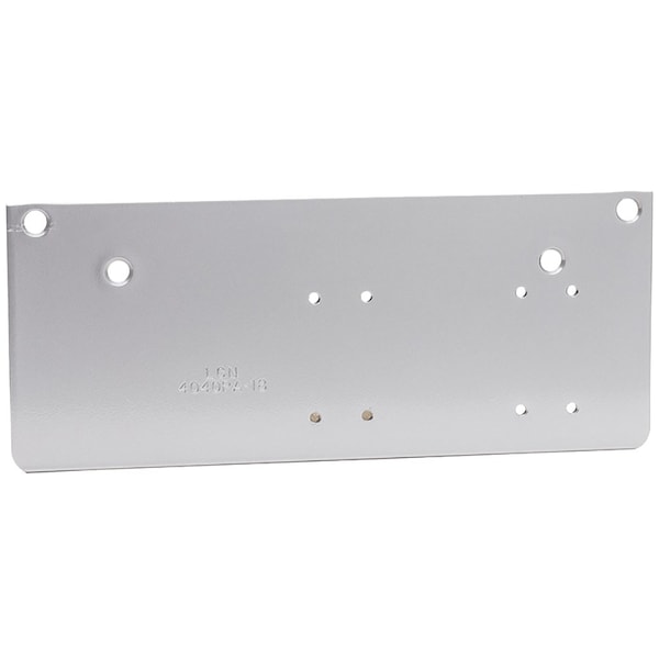 4040XP-18PA AL SRI Door Closer Mounting Plates